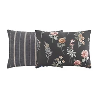 Richmond Park Wren 3-pc. Comforter Set
