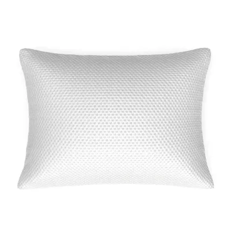 Home Expressions Cooling Firm Density Bed Pillow