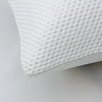 Home Expressions Cooling Firm Density Bed Pillow