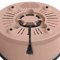 bella 6qt Programmable Slow Cooker, Fits-anywhere™ kitchenware