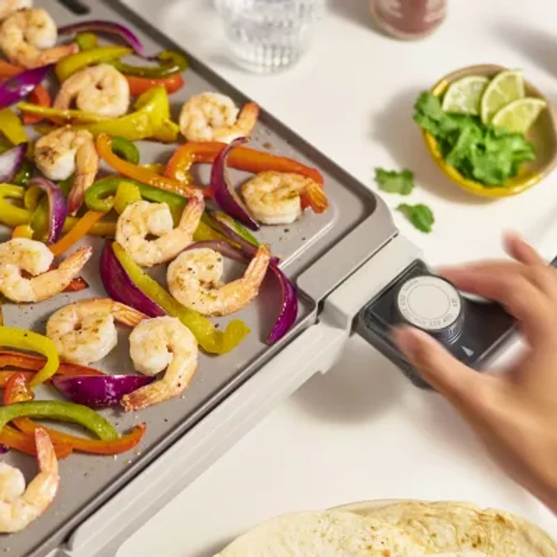 bella 12" x 22" XL Griddle