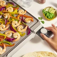 bella 12" x 22" XL Griddle