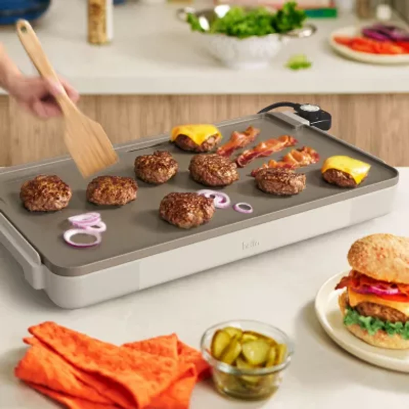 bella 12" x 22" XL Griddle