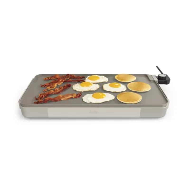 bella 12" x 22" XL Griddle