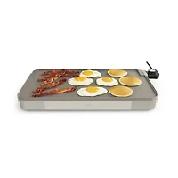 bella 12" x 22" XL Griddle