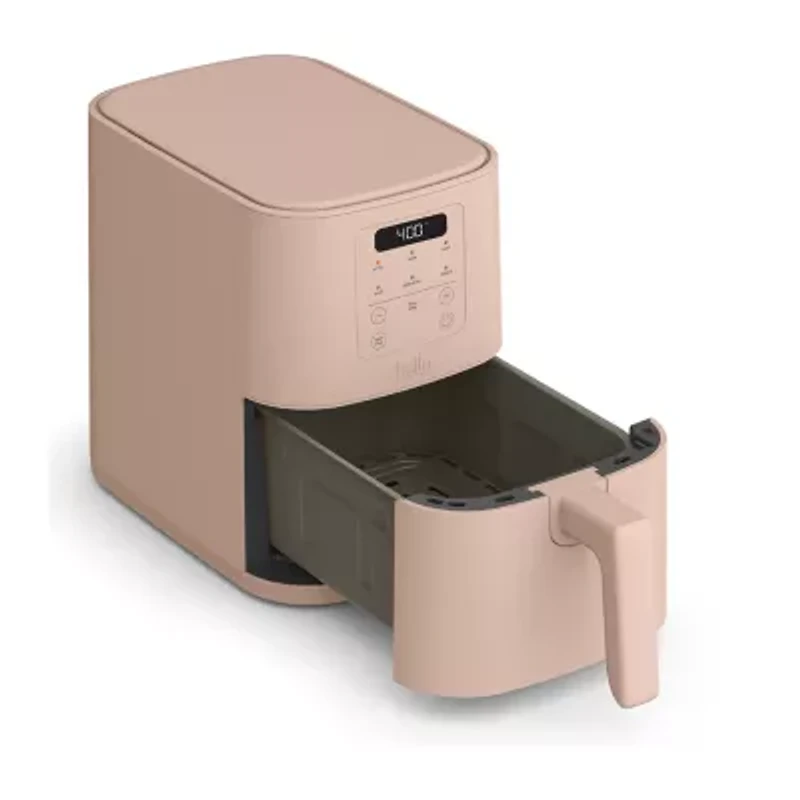 bella 4qt Slim Air Fryer, Fits-anywhere™ kitchenware