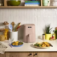 bella 4qt Slim Air Fryer, Fits-anywhere™ kitchenware