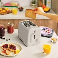 bella 2-Slice Toaster