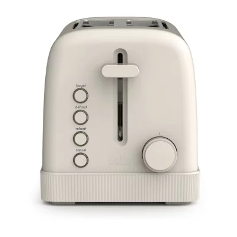 bella 2-Slice Toaster