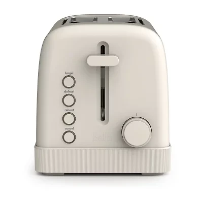 bella 2-Slice Toaster
