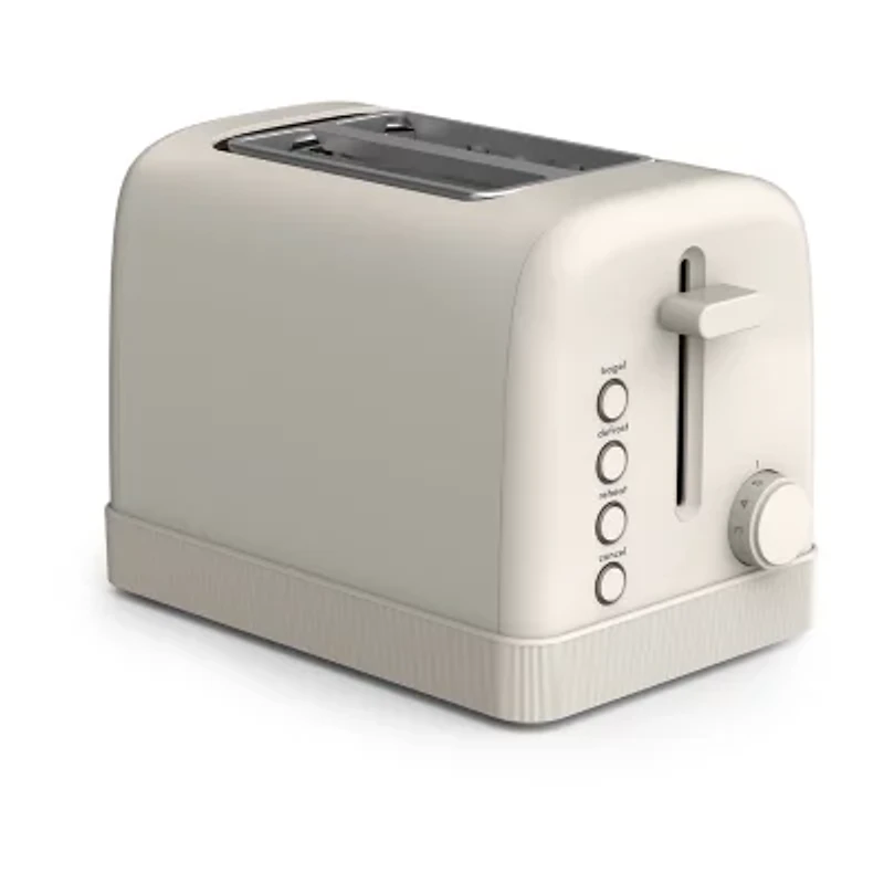 bella 2-Slice Toaster