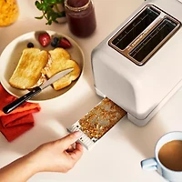 bella 2-Slice Toaster
