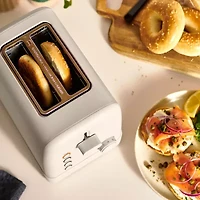 bella 2-Slice Toaster