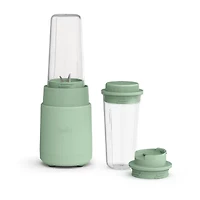 bella 6pc. Rocket Blender, Fits-anywhere™ kitchenware