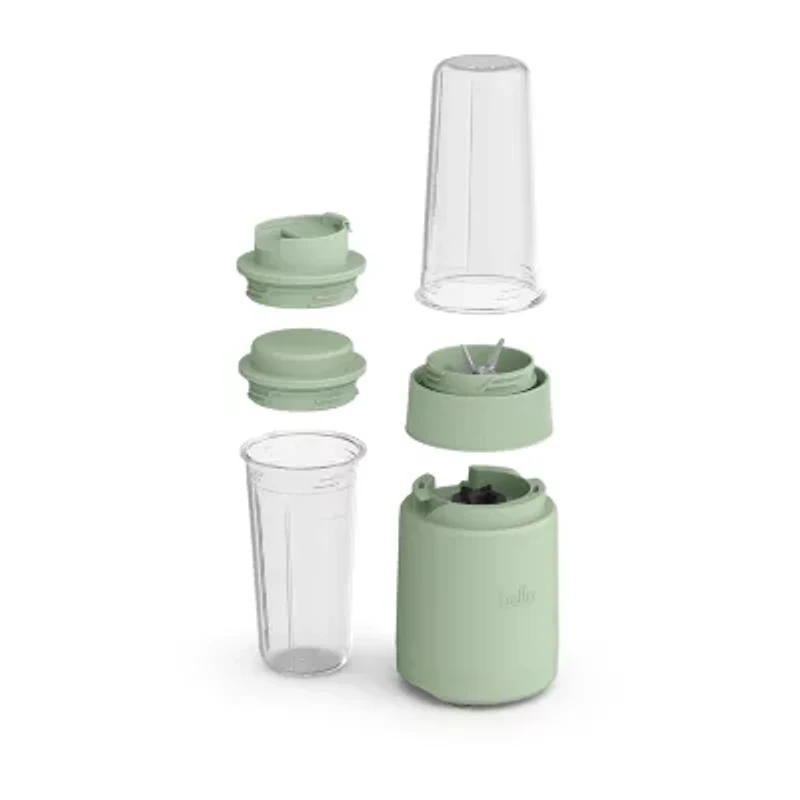 bella 6pc. Rocket Blender, Fits-anywhere™ kitchenware