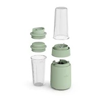 bella 6pc. Rocket Blender, Fits-anywhere™ kitchenware