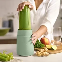 bella 6pc. Rocket Blender, Fits-anywhere™ kitchenware
