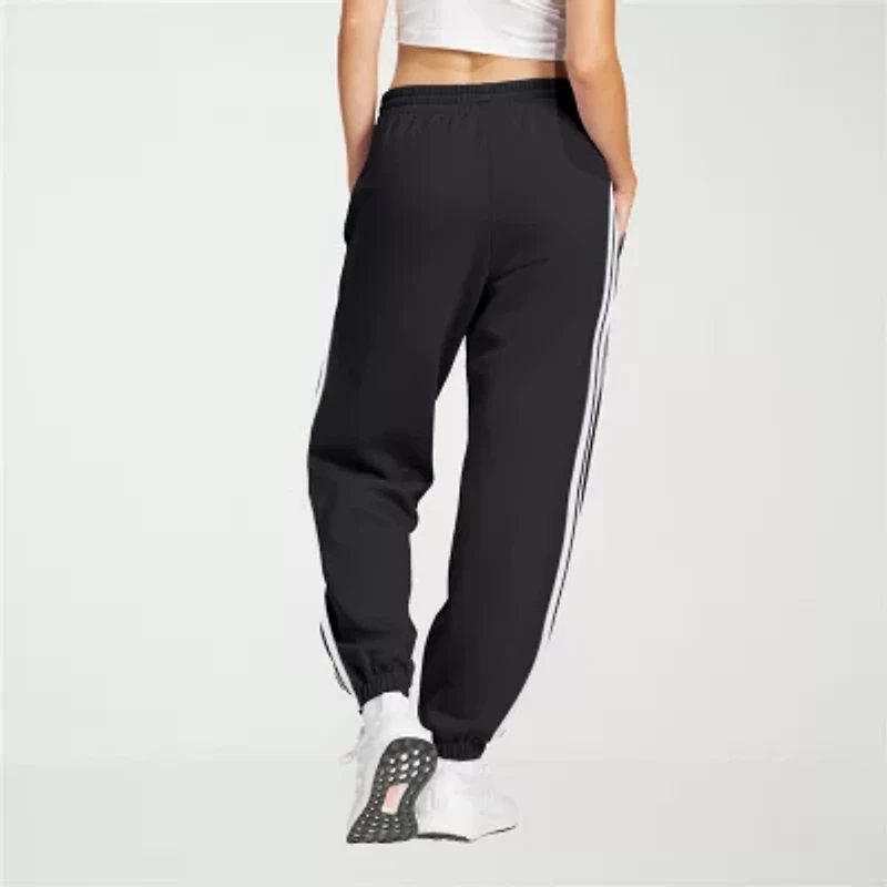 adidas Essentials 3 Stripes French Terry Jogger