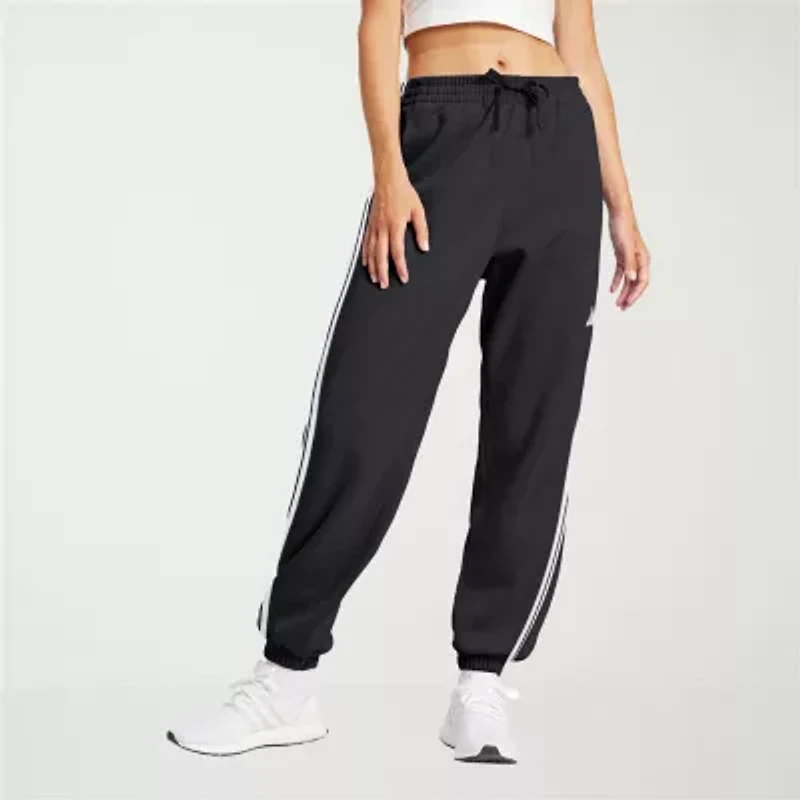 adidas Essentials 3 Stripes French Terry Jogger