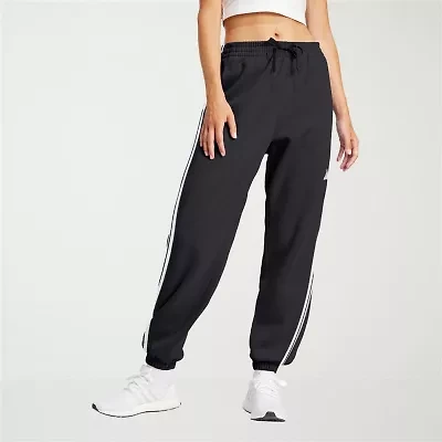 adidas Essentials 3 Stripes French Terry Jogger