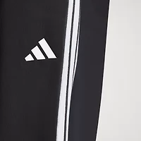 adidas Womens Cuffed Mid Rise Active Jogger Pant