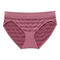 Ambrielle Seamless Bikini Panty