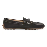 Liz Claiborne Kingslie Womens Moc Closed Toe Loafers