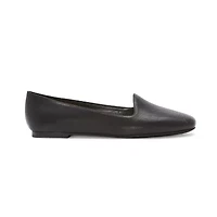St. John's Bay Kessler Womens Square Closed Toe Ballet Flats