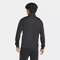 adidas Messi Mens Lightweight Track Jacket