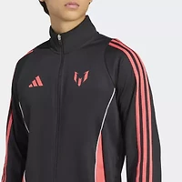 adidas Messi Mens Lightweight Track Jacket