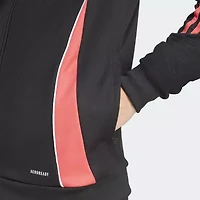 adidas Messi Mens Lightweight Track Jacket