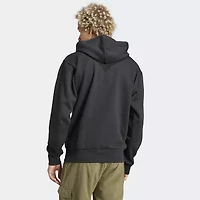 adidas Mens Long Sleeve Active Hoodie
