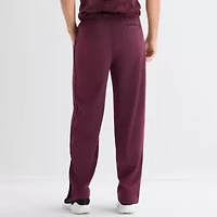 Xersion Side Snap Mens Quick Dry Straight Workout Pant
