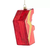 North Pole Trading Co. Video Game Set 2-pc. Christmas Ornament