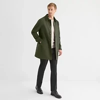 Stafford Mens Midweight Trench Coat