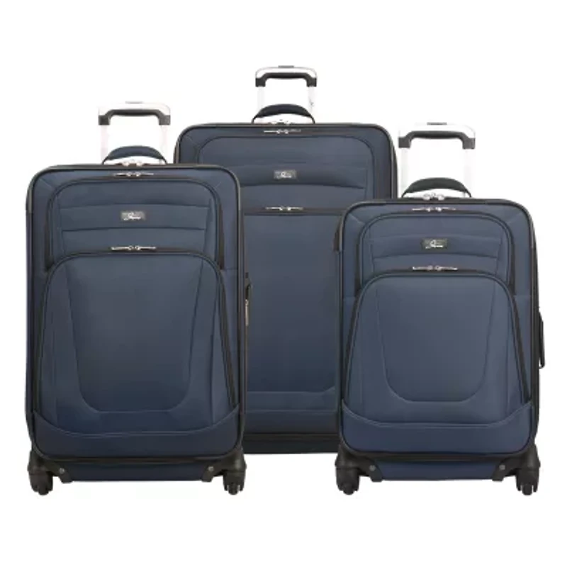 Skyway Epic 28" Expandable Luggage