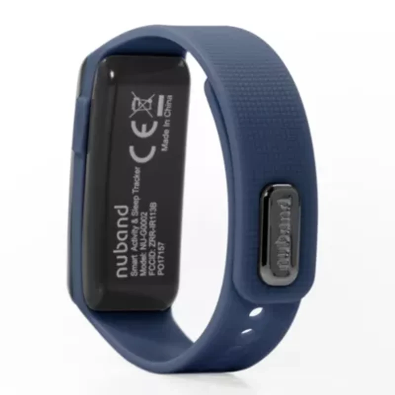 Nuband Activ+ Activity and Sleep Tracking Sport Watch