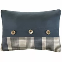 Intelligent Design Roger Comforter and Sheet Set with decorative pillow