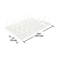 Umbra Peggy Drawer Organizer