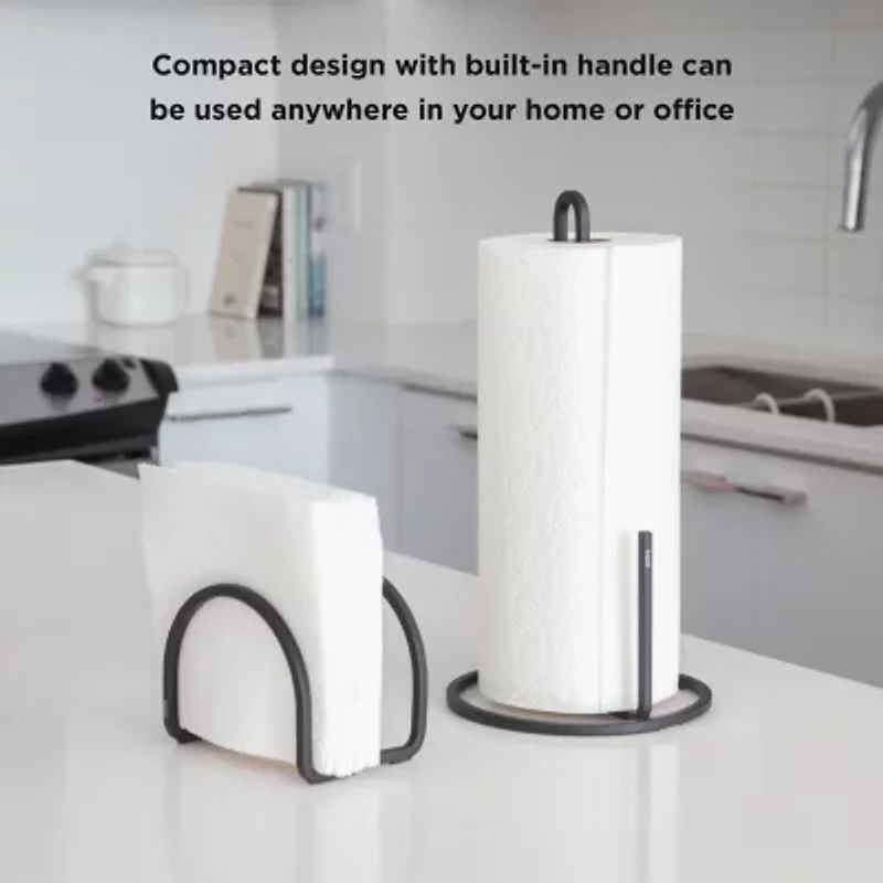 Umbra Squire Paper Towel Holder