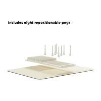 Umbra Microfiber Dish Drying Mat