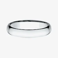 Mens 14K Gold Wedding Band