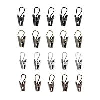 Rod Desyne 24 Clips with Hooks