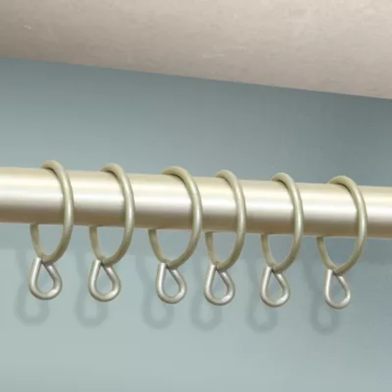Rod Desyne 10-pk. Eyelet Rings