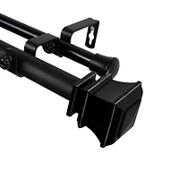 Rod Desyne Pineda Double Curtain