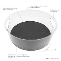 Spectrum Diversified Hexa Large Lazy Susan