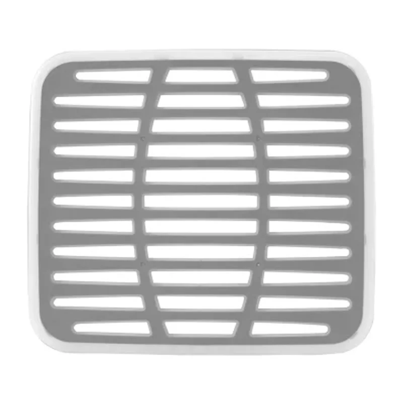 Spectrum Diversified Cora Large Kitchen Sink Mat