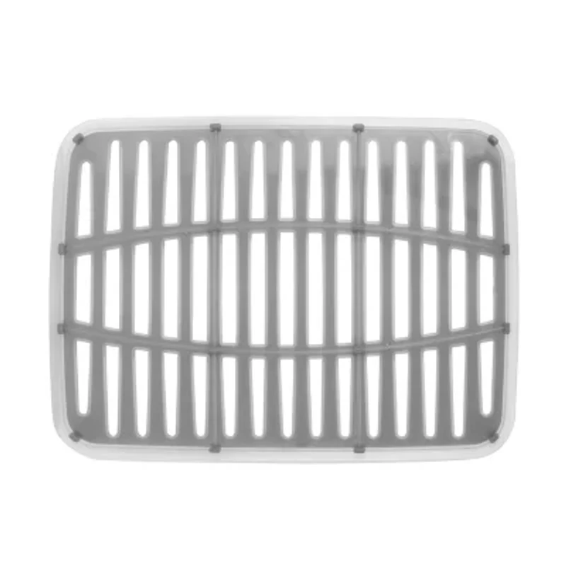 Spectrum Diversified Cora Large Kitchen Sink Mat