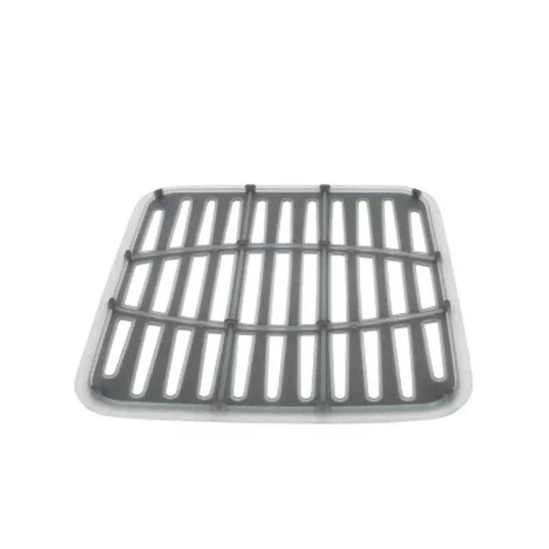 Spectrum Diversified Cora Large Kitchen Sink Mat