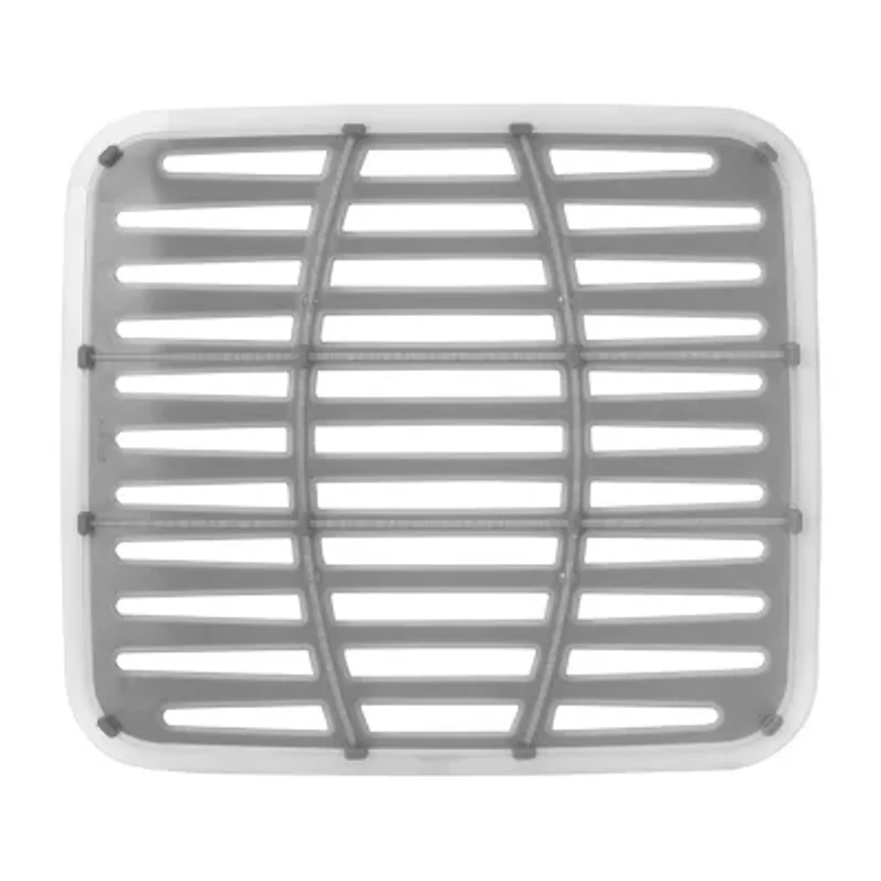 Spectrum Diversified Cora Large Kitchen Sink Mat